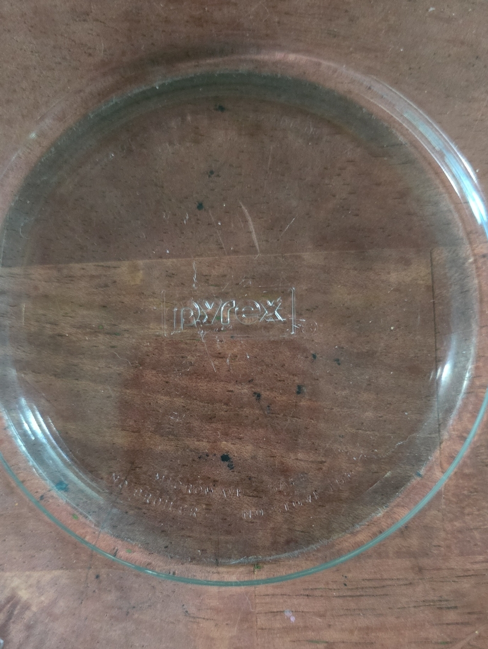 Pyrex Brick Pattern Mixing Bowls Set - Picture 6 of 6